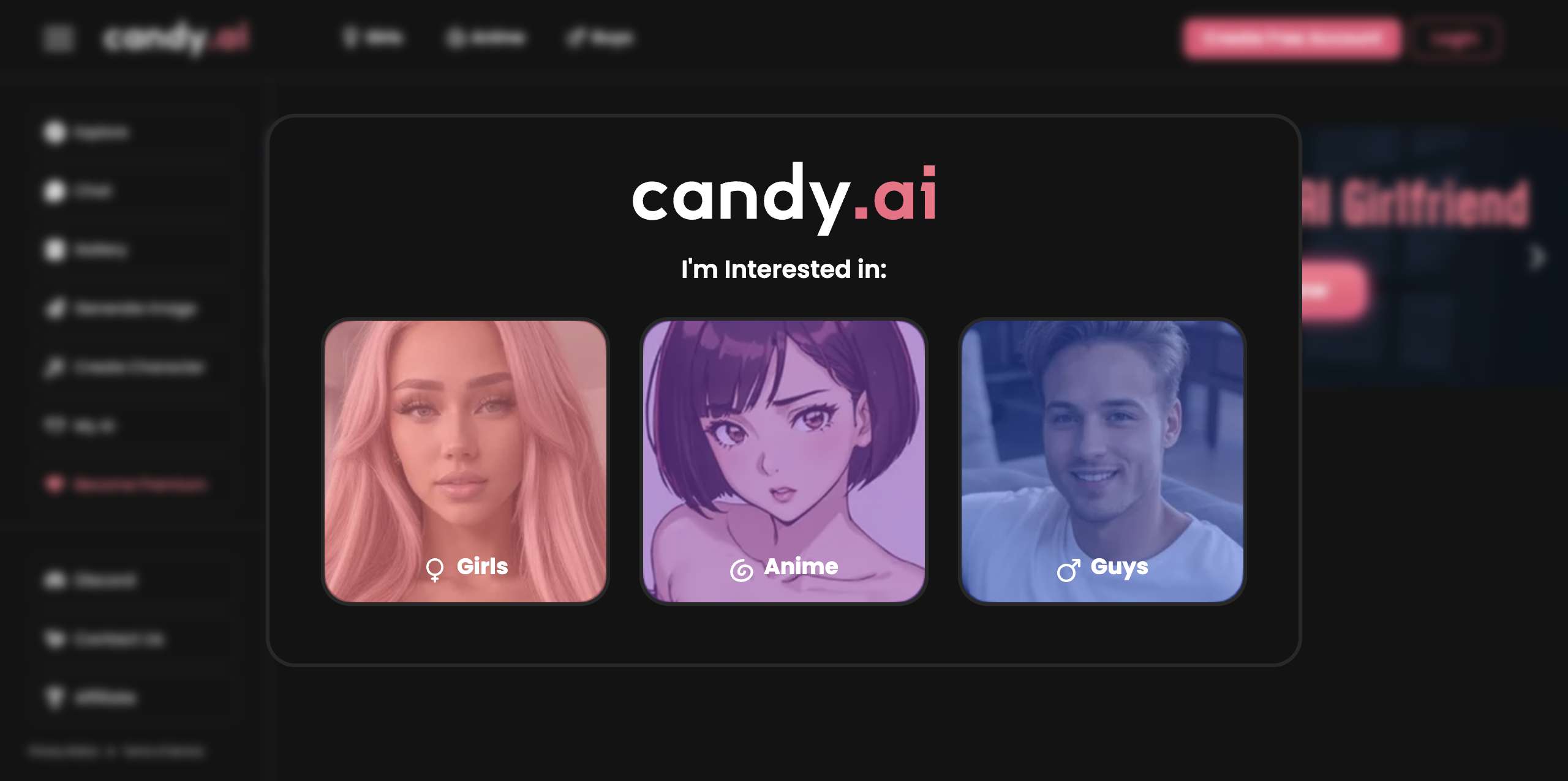 Candy.AI
