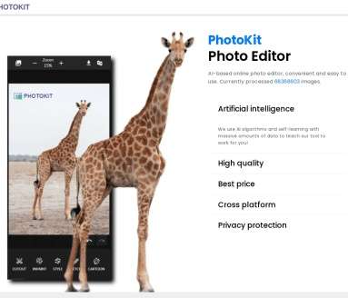 PhotoKit