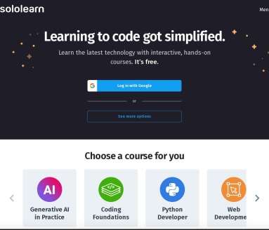 SoloLearn