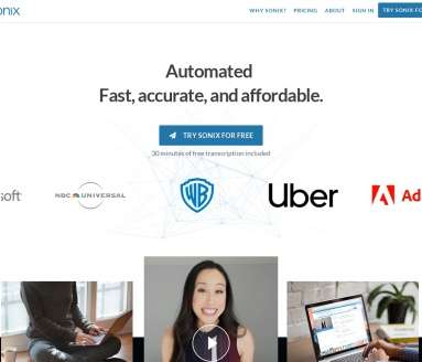 Sonix