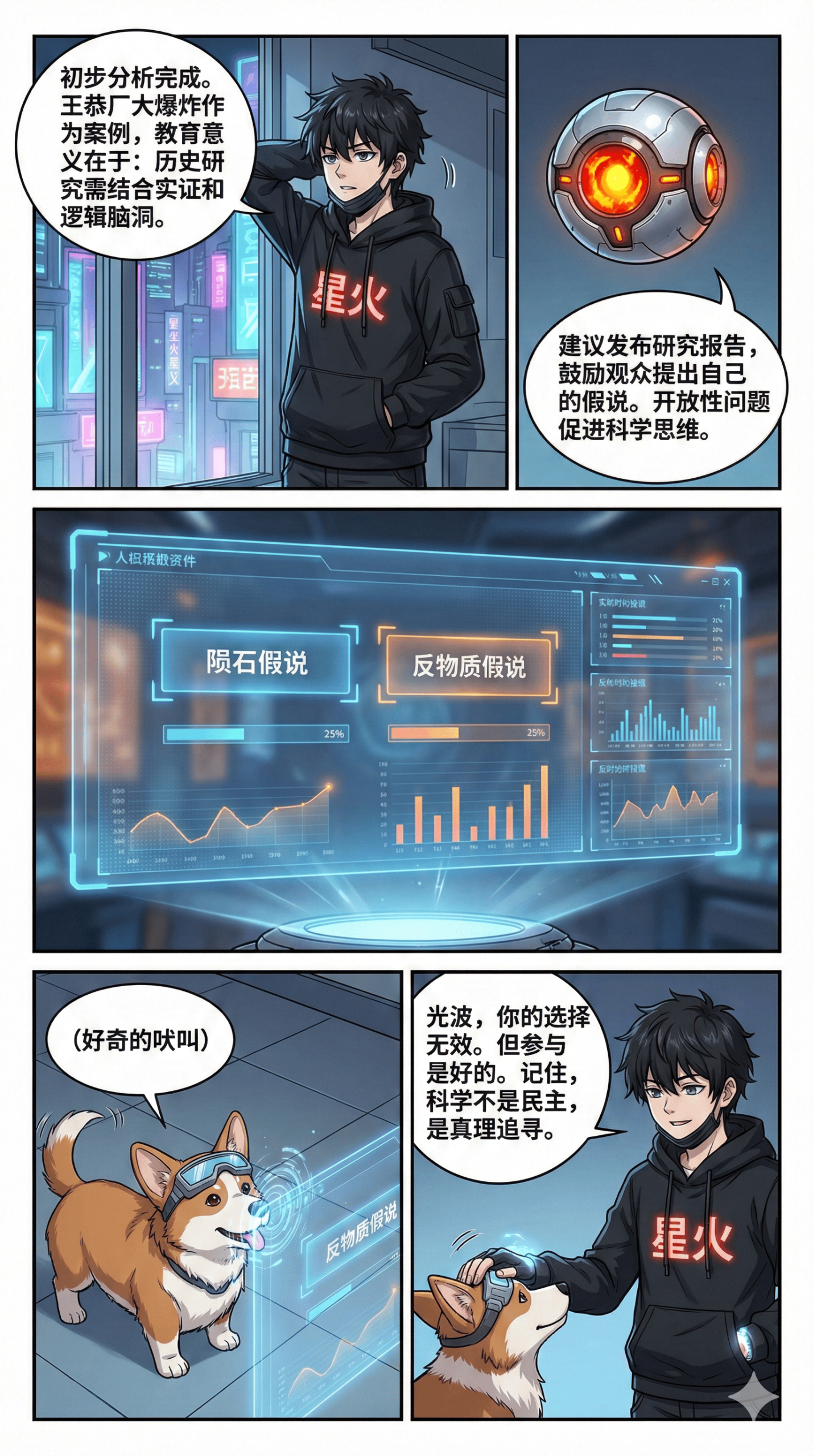 王恭厂大爆炸解析：明朝天启大爆炸之谜与科学推测 | 历史悬案探究 - 第 10 页