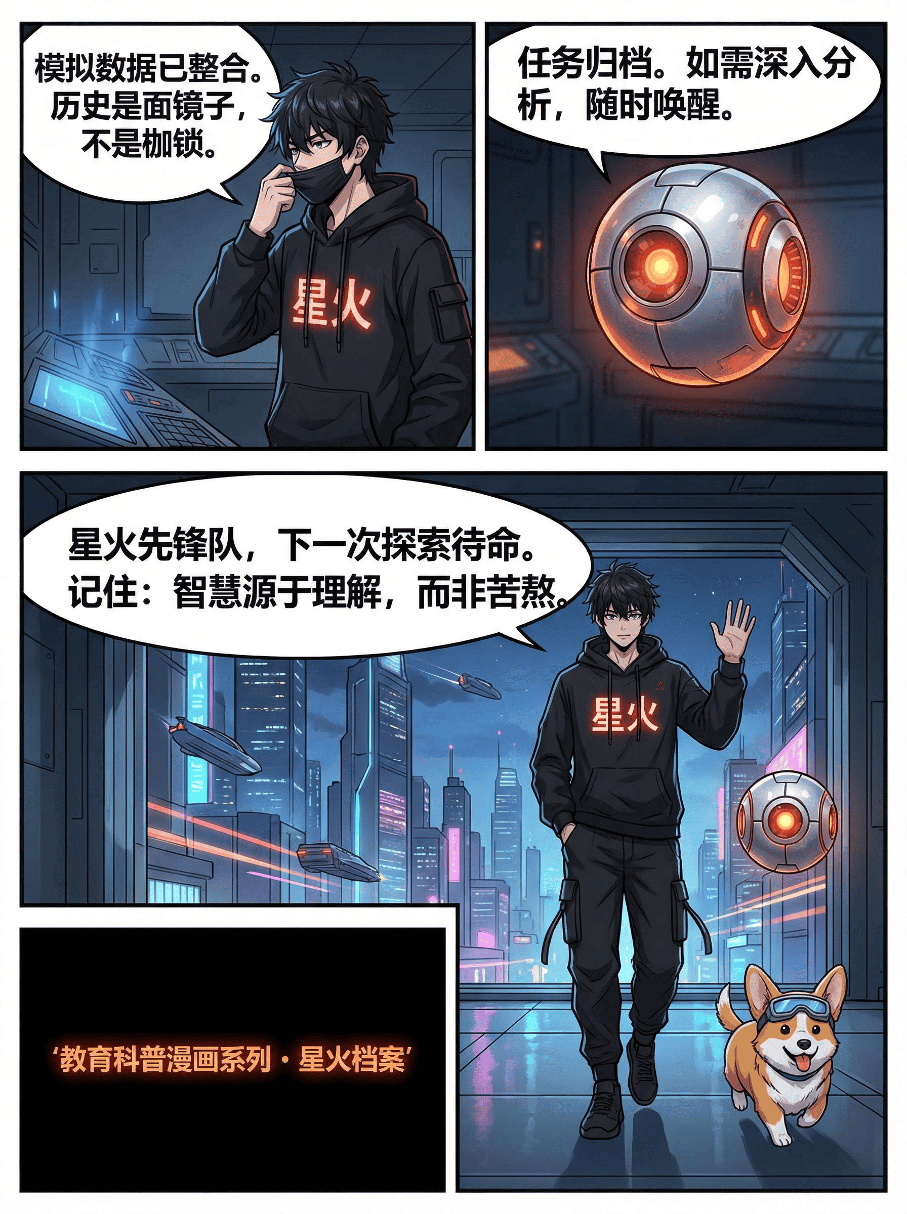 古代皇子学习内容与作息时间详解：课程表、科目与漫画图解 - 第 15 页