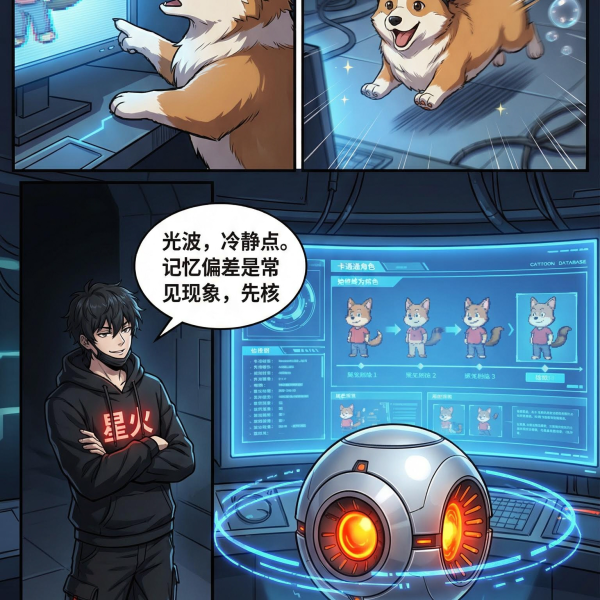 曼德拉效应是什么？集体记忆错误的心理学解释 – 漫画教学