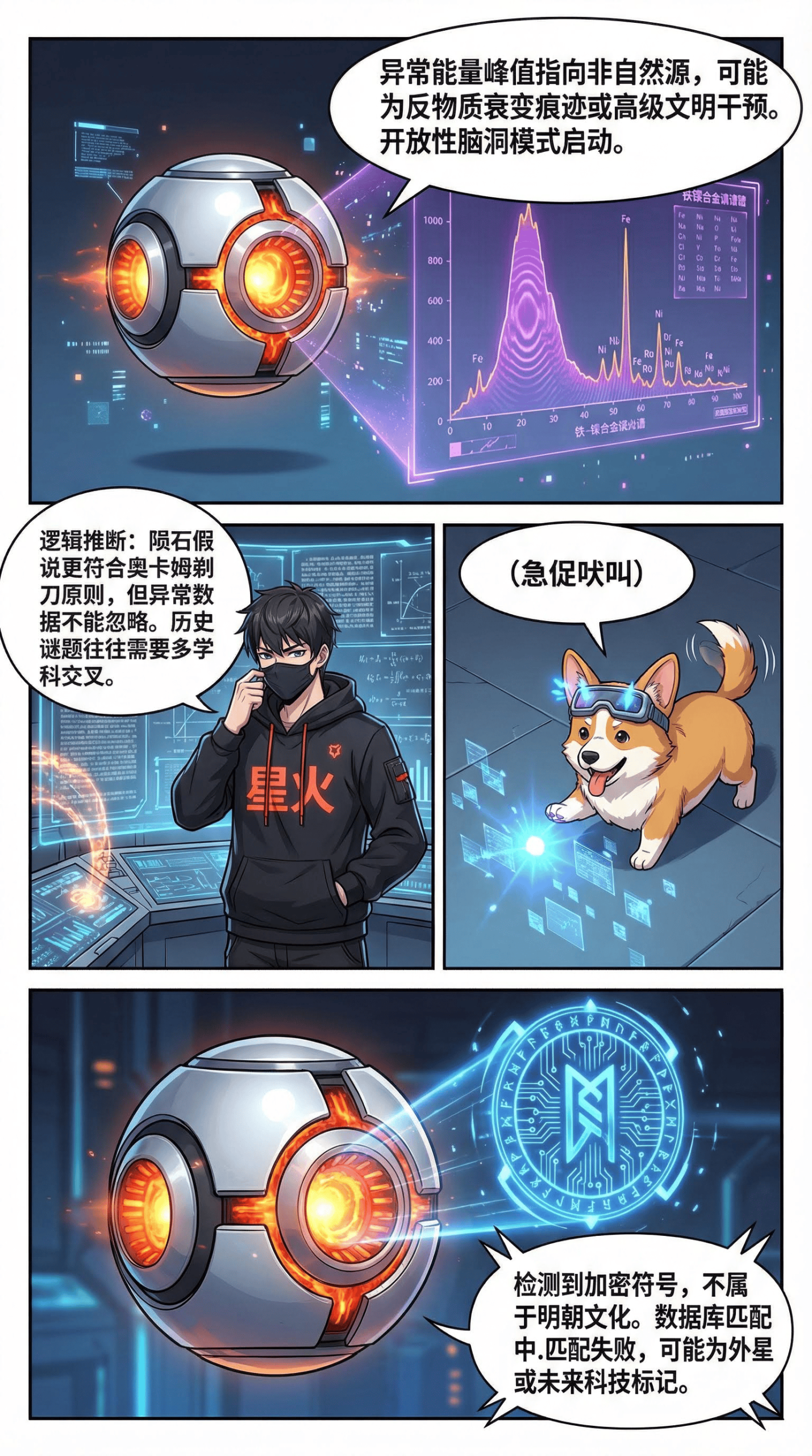 王恭厂大爆炸解析：明朝天启大爆炸之谜与科学推测 | 历史悬案探究 - 第 5 页