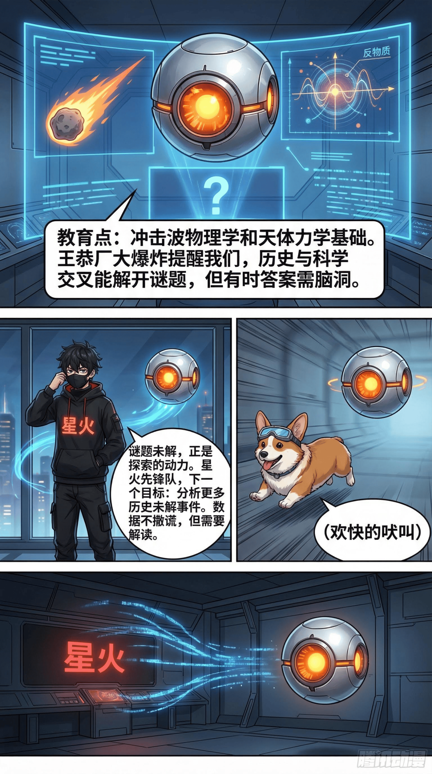 王恭厂大爆炸解析：明朝天启大爆炸之谜与科学推测 | 历史悬案探究 - 第 7 页