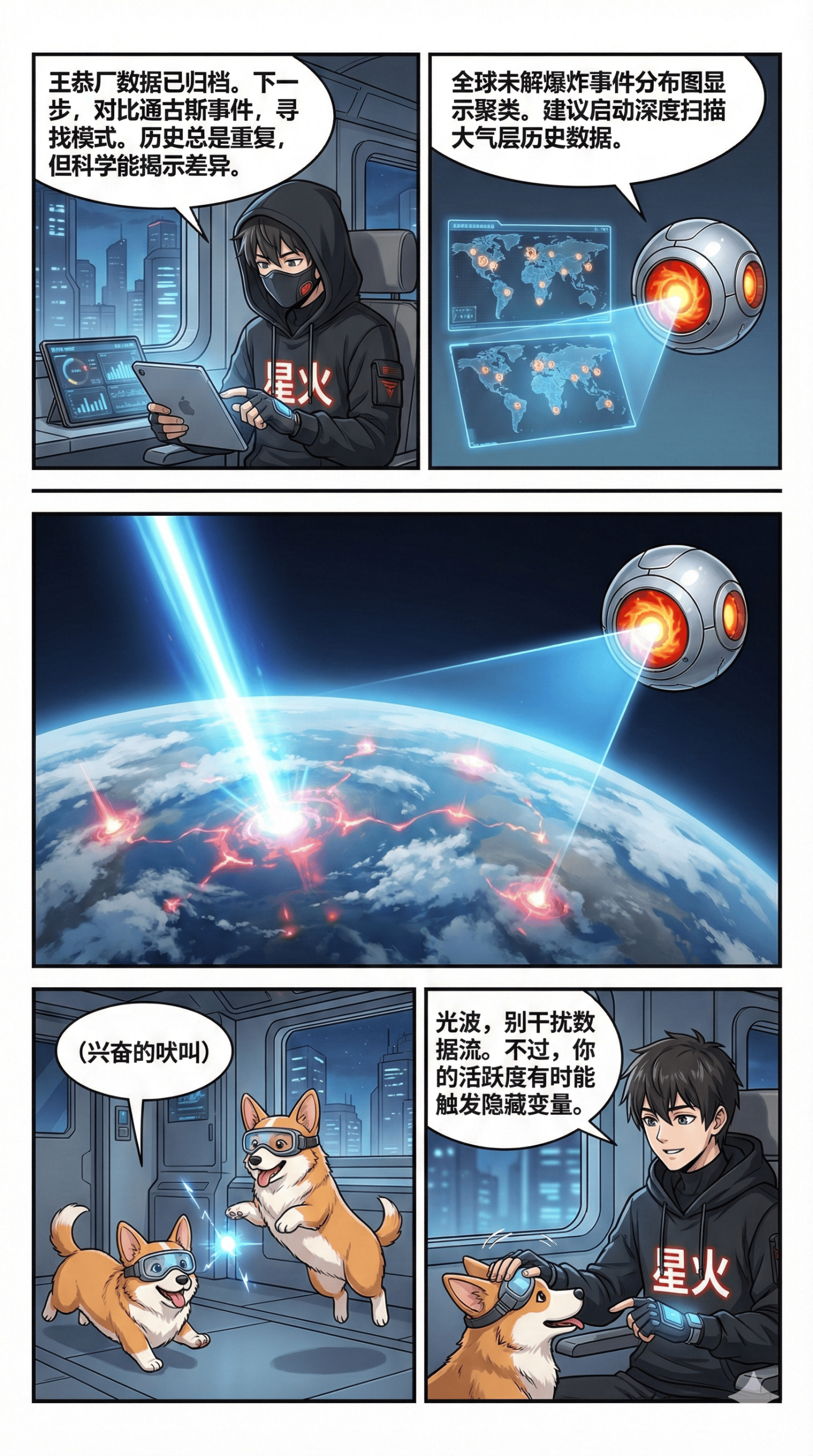 王恭厂大爆炸解析：明朝天启大爆炸之谜与科学推测 | 历史悬案探究 - 第 8 页