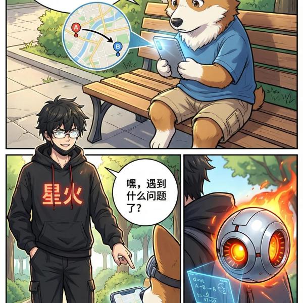 相向而行求相遇时间：小学数学行程问题详解与例题练习