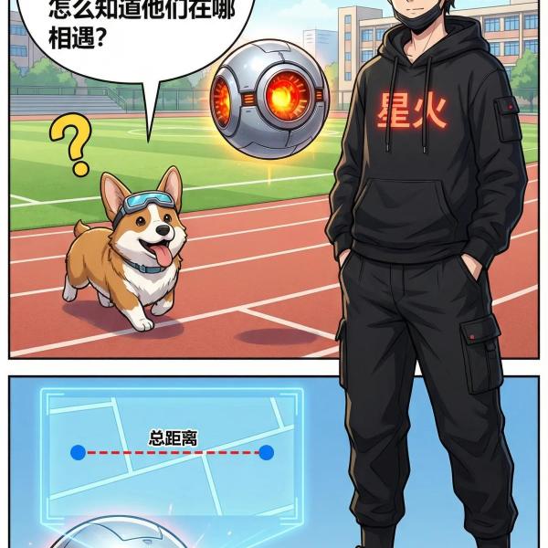 小学数学相向而行相遇问题详解：解题步骤与练习题