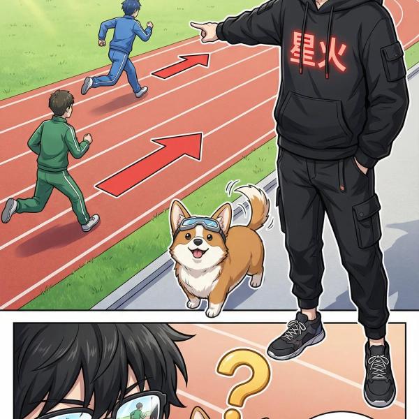 小学数学同向追及问题详解：公式、解题技巧与练习题