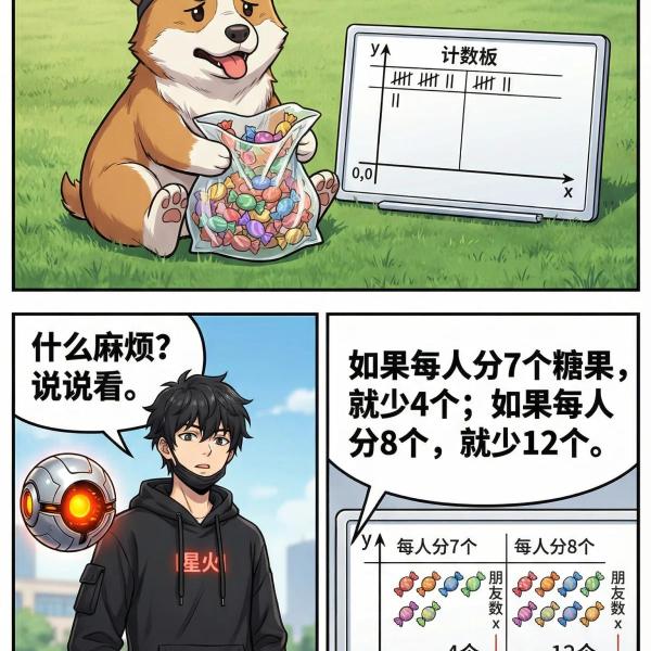 小学数学两亏(双少)问题详解：典型例题、练习题与解题方法