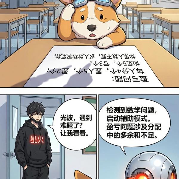 盈亏问题限制条件变体详解：小学数学应用题解题技巧