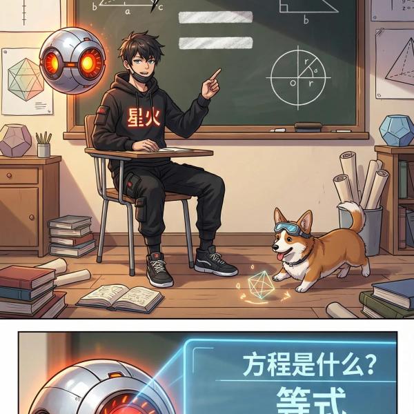 等式与方程的区别与联系详解 | 附例题与概念辨析