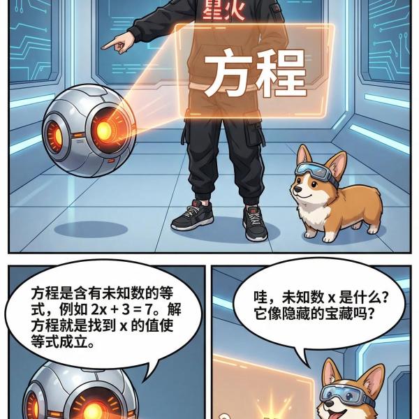 一元一次方程解法详解：步骤、例题与常见错误分析