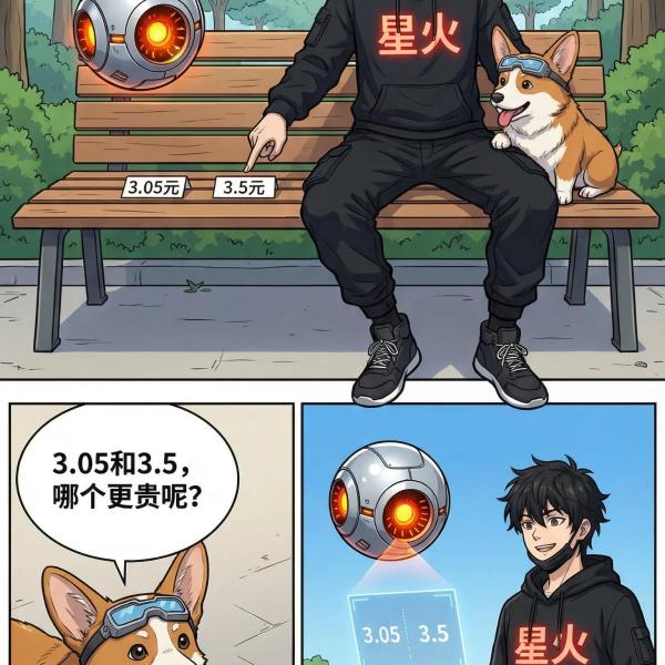 小数的读写与大小比较详解：数位认识与排序方法教学