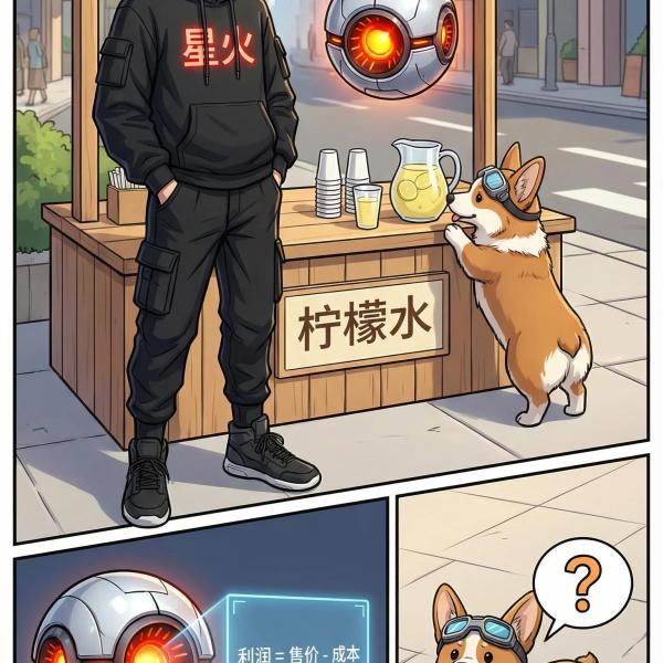 利润问题方程解法详解：从公式到典型例题（小学/初中数学）