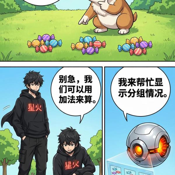 乘法的意义详解：几个几的概念、练习题与常见问题