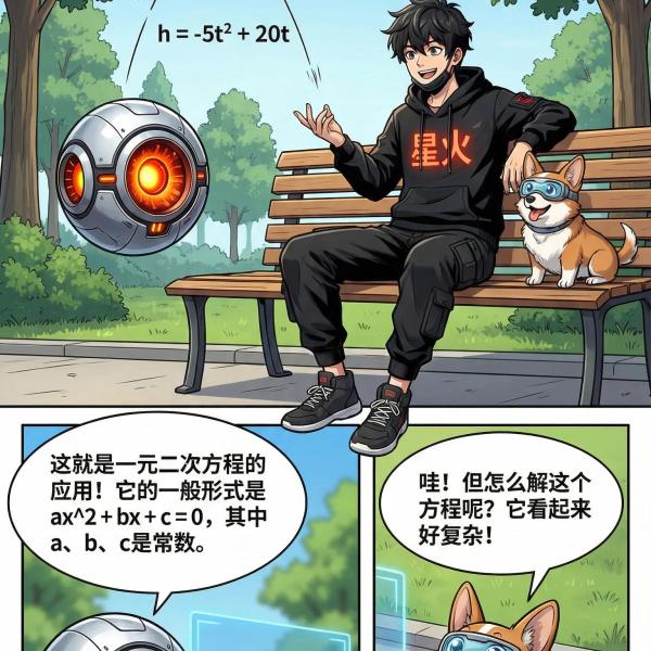 一元二次方程求根公式详解：判别式、推导步骤与例题解析