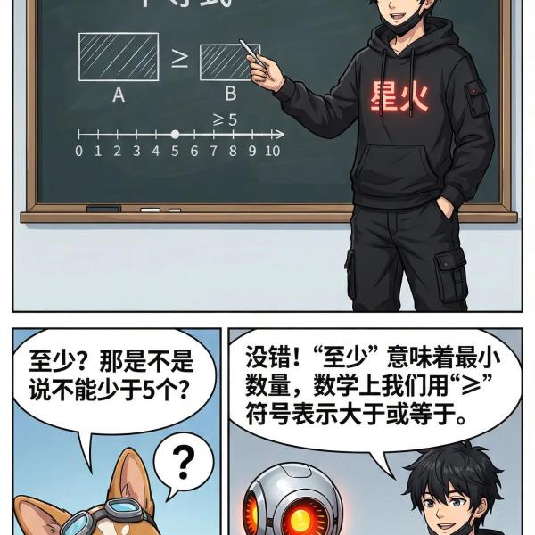 不等式应用题解题方法与实例详解 | 小学初中数学必备