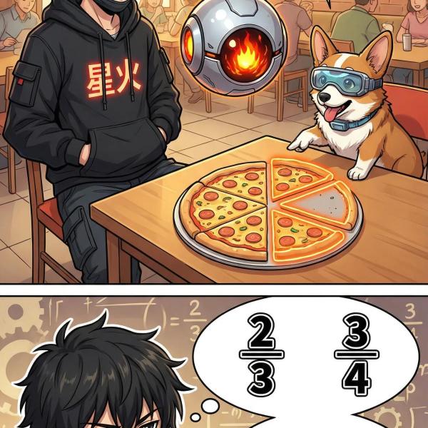 分数乘分数怎么算？计算方法、例题与练习题详解