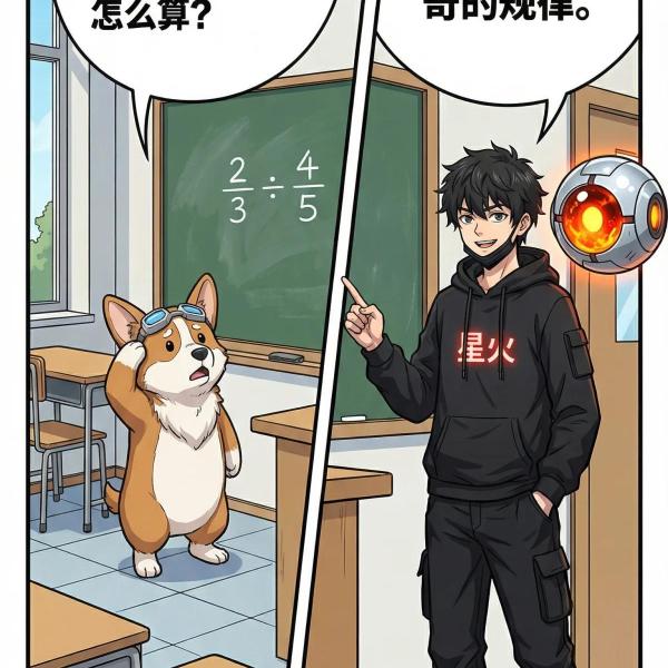 分数除以分数怎么算？计算方法与例题详解 | 小学数学教学