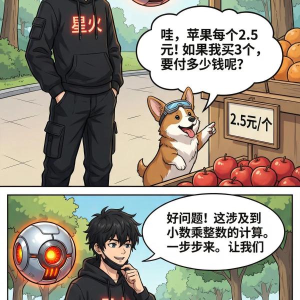 小数乘整数怎么算？方法详解与例题练习（小学数学）