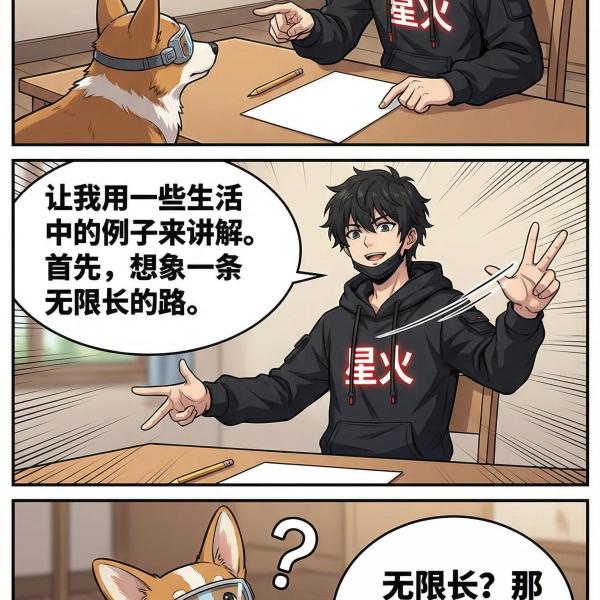 直线、射线、线段的概念、区别与练习题详解 | 附图形