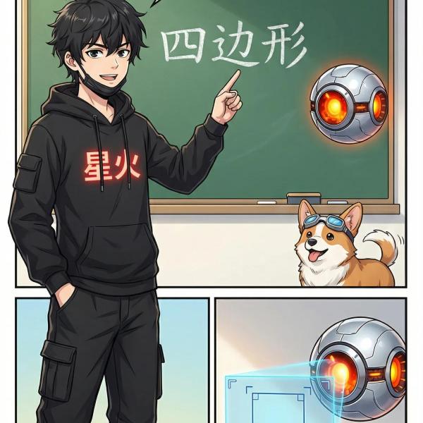 梯形的认识与性质详解：定义、图形特征、分类与判定 | 数学基础