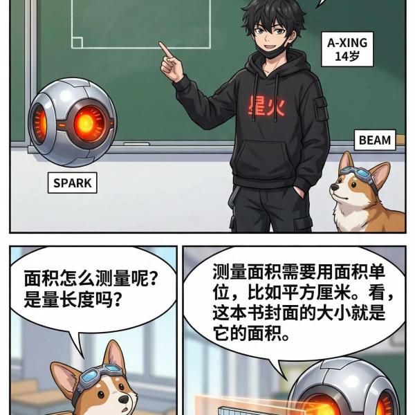 长方形面积公式详解：计算方法、例题与练习题(含答案)