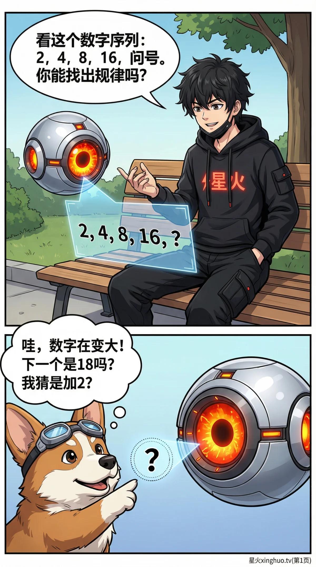 等比数列规律详解：通项公式推导、性质与练习题 | 数学思维