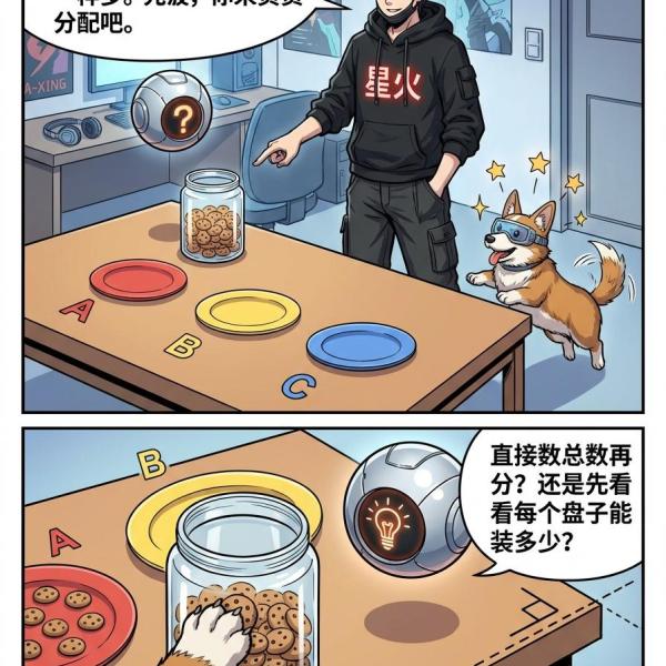 倍数与因数详解：概念、漫画教学与练习题 | 小学数学
