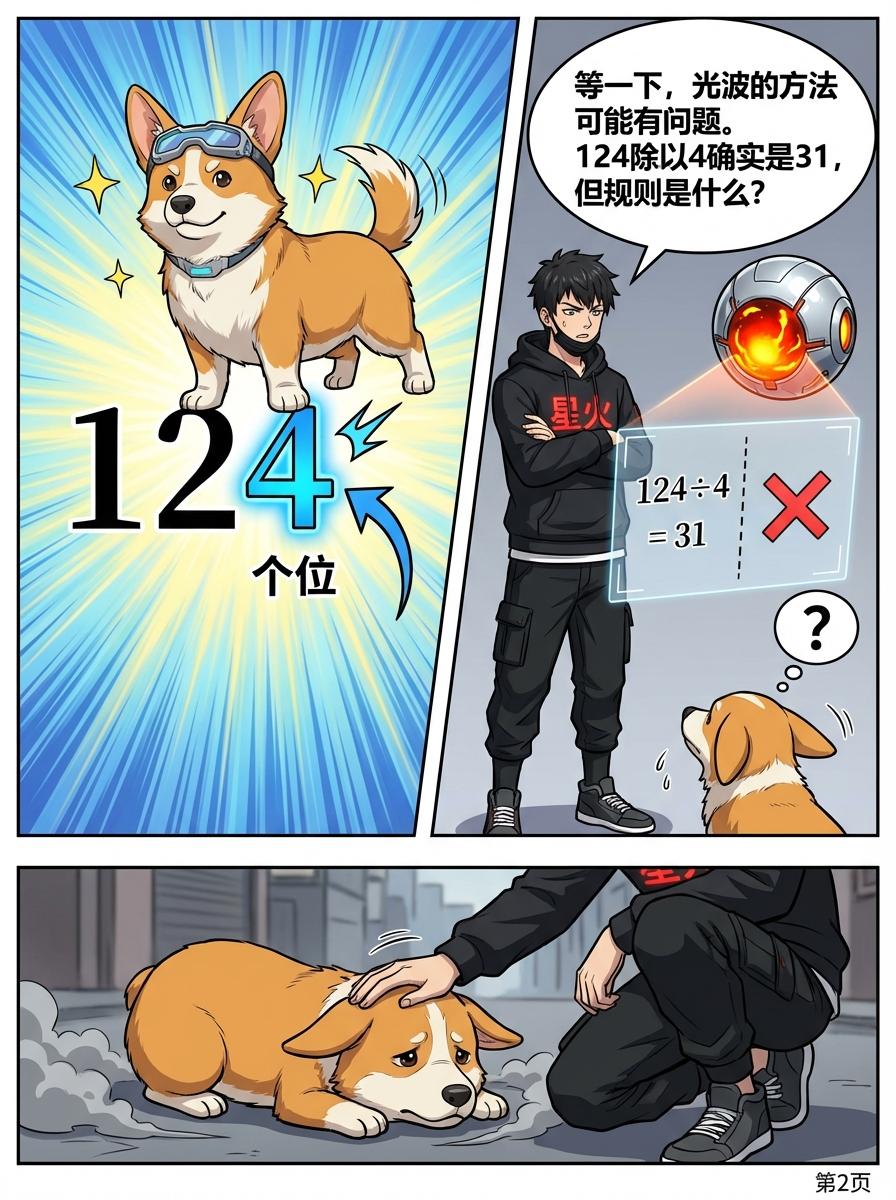 4和25的整除特征详解：判断方法与规则教学 - 第 2 页