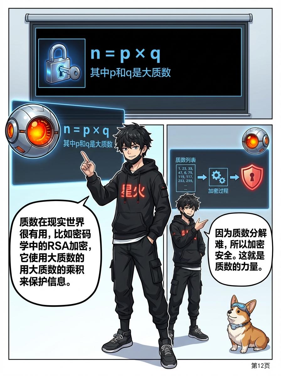 100以内质数表与记忆口诀(含图片) | 小学数学知识点详解 - 第 12 页