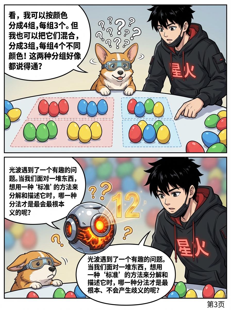 唯一分解定理(算术基本定理)详解：质因数分解方法与例题 - 第 3 页