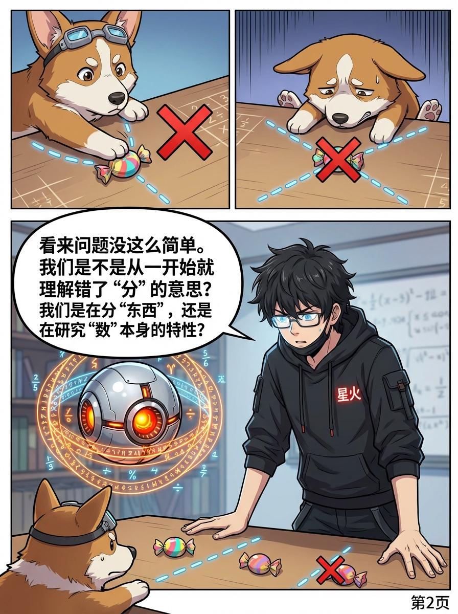 质数与合数详解：判断方法、因数分解与练习题 | 小学数学 - 第 2 页