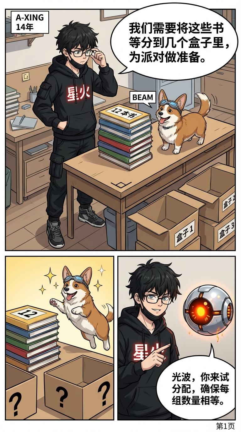 倍数与因数详解：概念解析、求法与练习题 | 小学数学必备