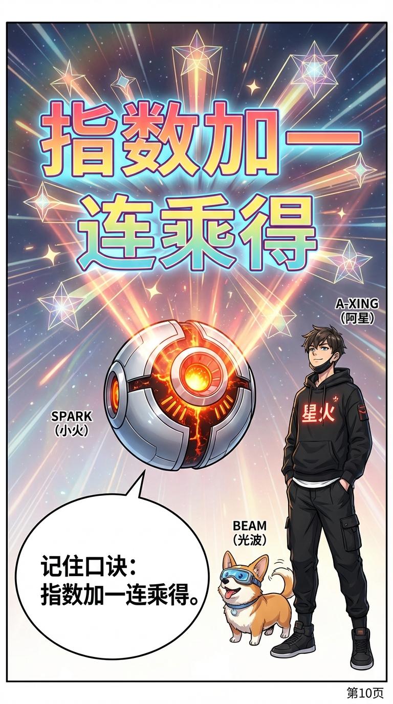 求因数个数公式详解：质因数分解步骤与例题解析 - 第 10 页