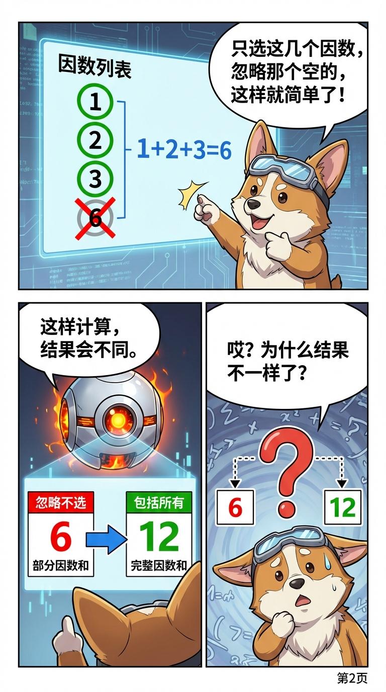 概率计算常见错误：第0号选项详解与选择题技巧 | 数学思维 - 第 2 页