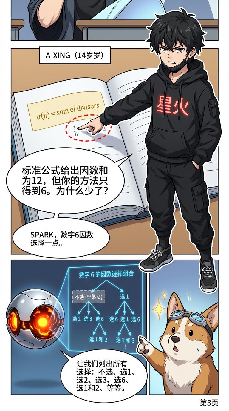 概率计算常见错误：第0号选项详解与选择题技巧 | 数学思维 - 第 3 页