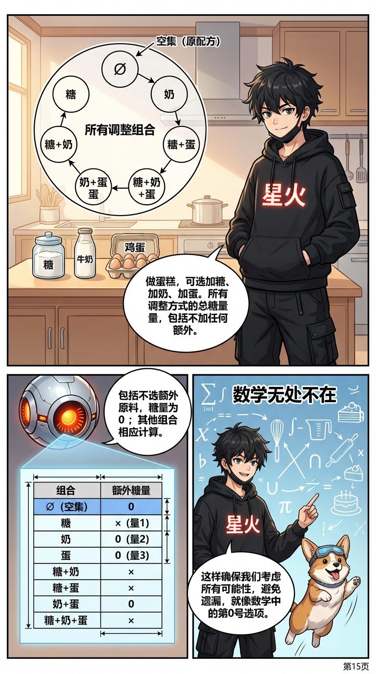 概率计算常见错误：第0号选项详解与选择题技巧 | 数学思维 - 第 15 页