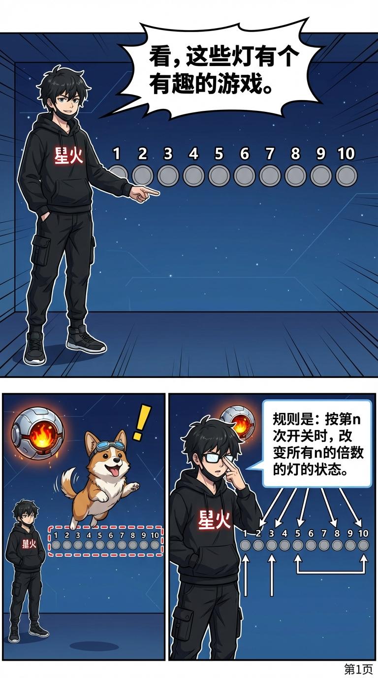 完全平方数判定方法详解：定义、技巧与例题解析 | 初中数学