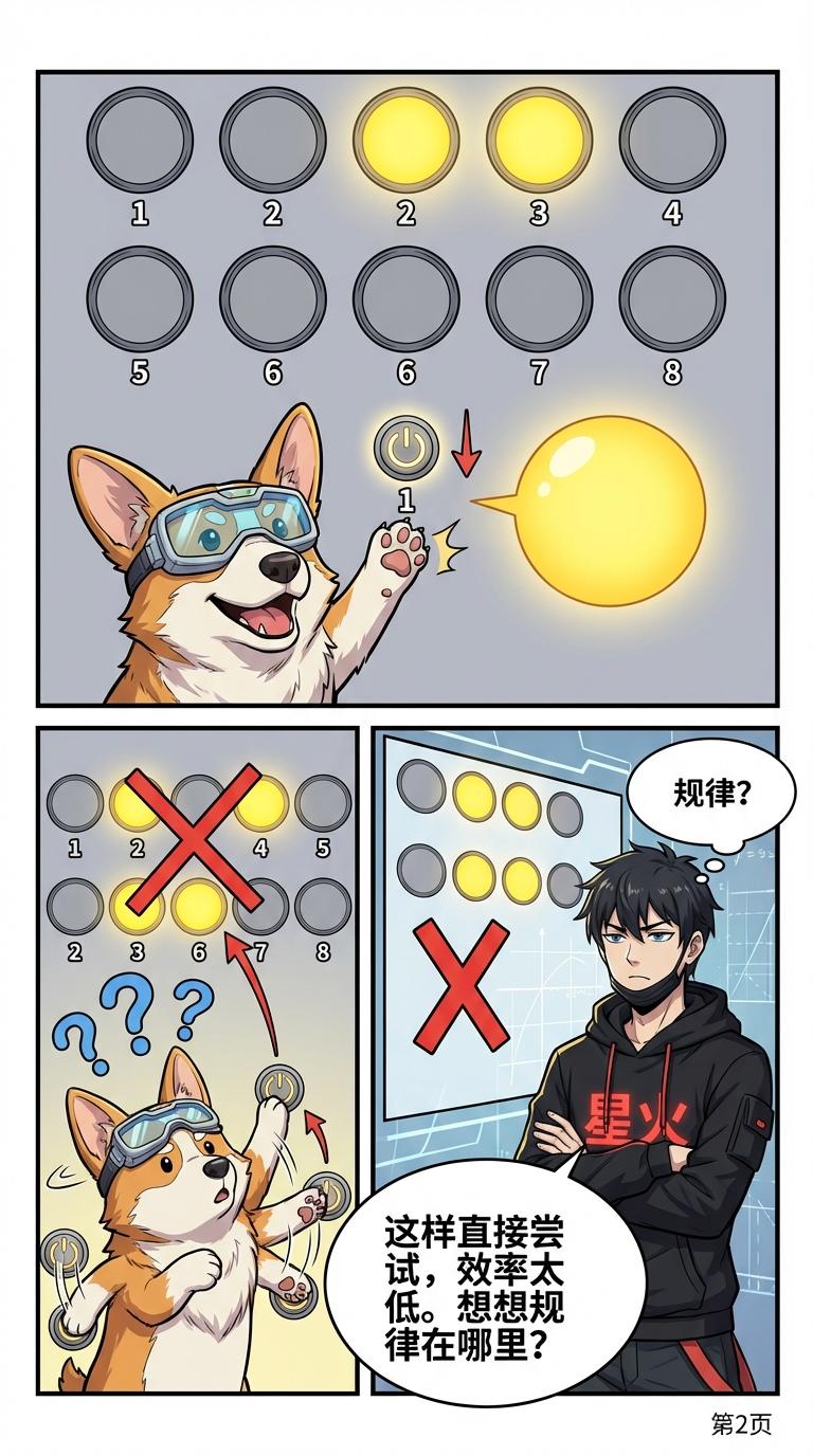 完全平方数判定方法详解：定义、技巧与例题解析 | 初中数学 - 第 2 页