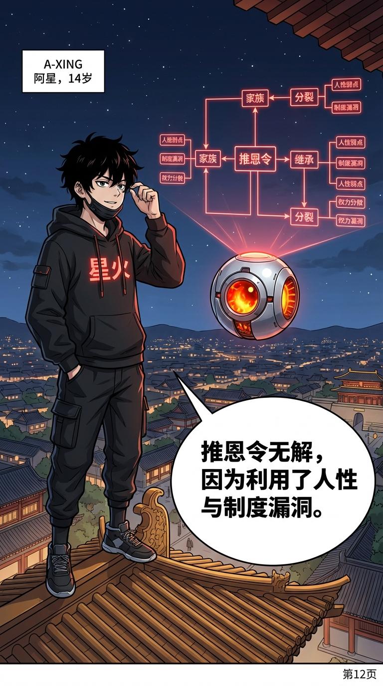 推恩令详解：汉武帝削弱诸侯国的政治谋略与影响 | 历史教学 - 第 11 页