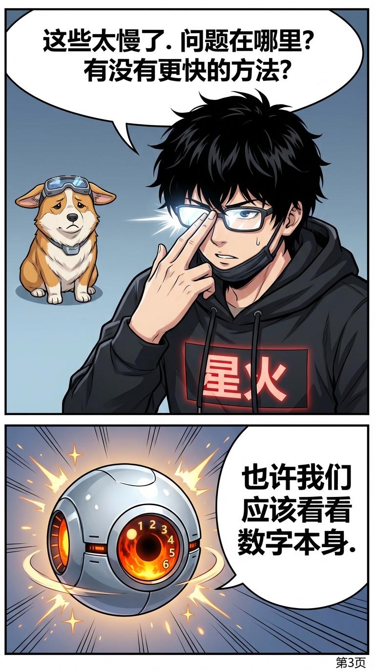 3和9的整除特征详解：弃九法技巧与例题解析 | 小学数学 - 第 3 页