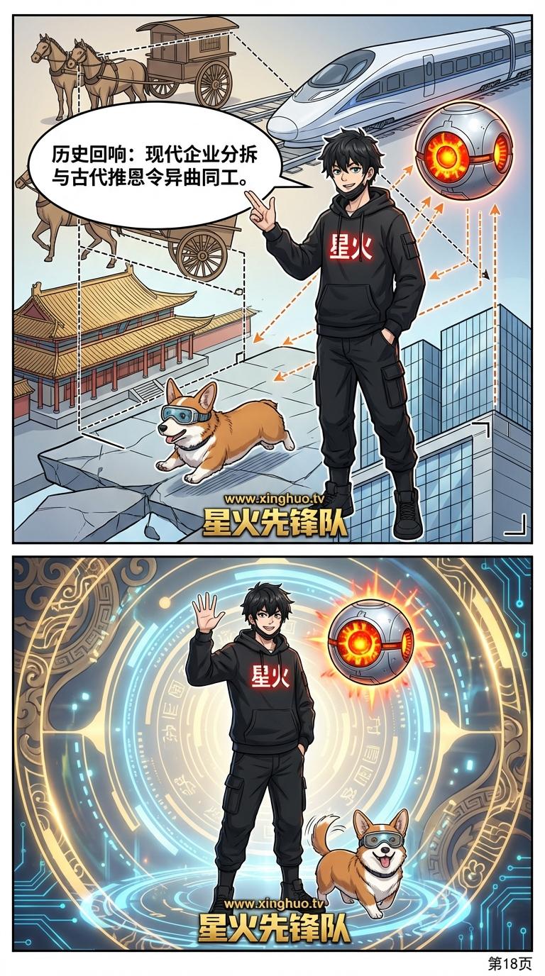 推恩令详解：汉武帝削弱诸侯国的政治谋略与影响 | 历史教学 - 第 17 页