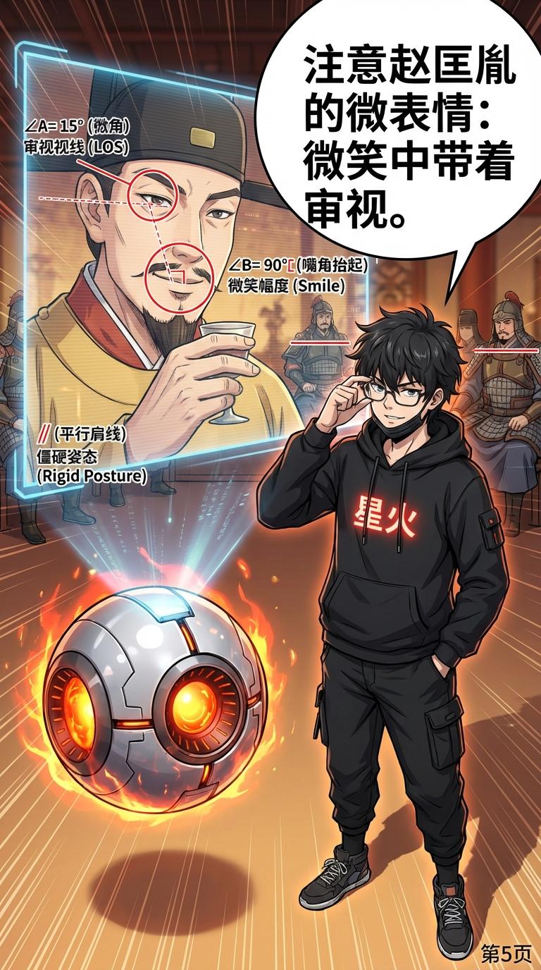 杯酒释兵权详解：赵匡胤如何用一顿饭解除武将兵权 | 宋朝历史解析 - 第 5 页