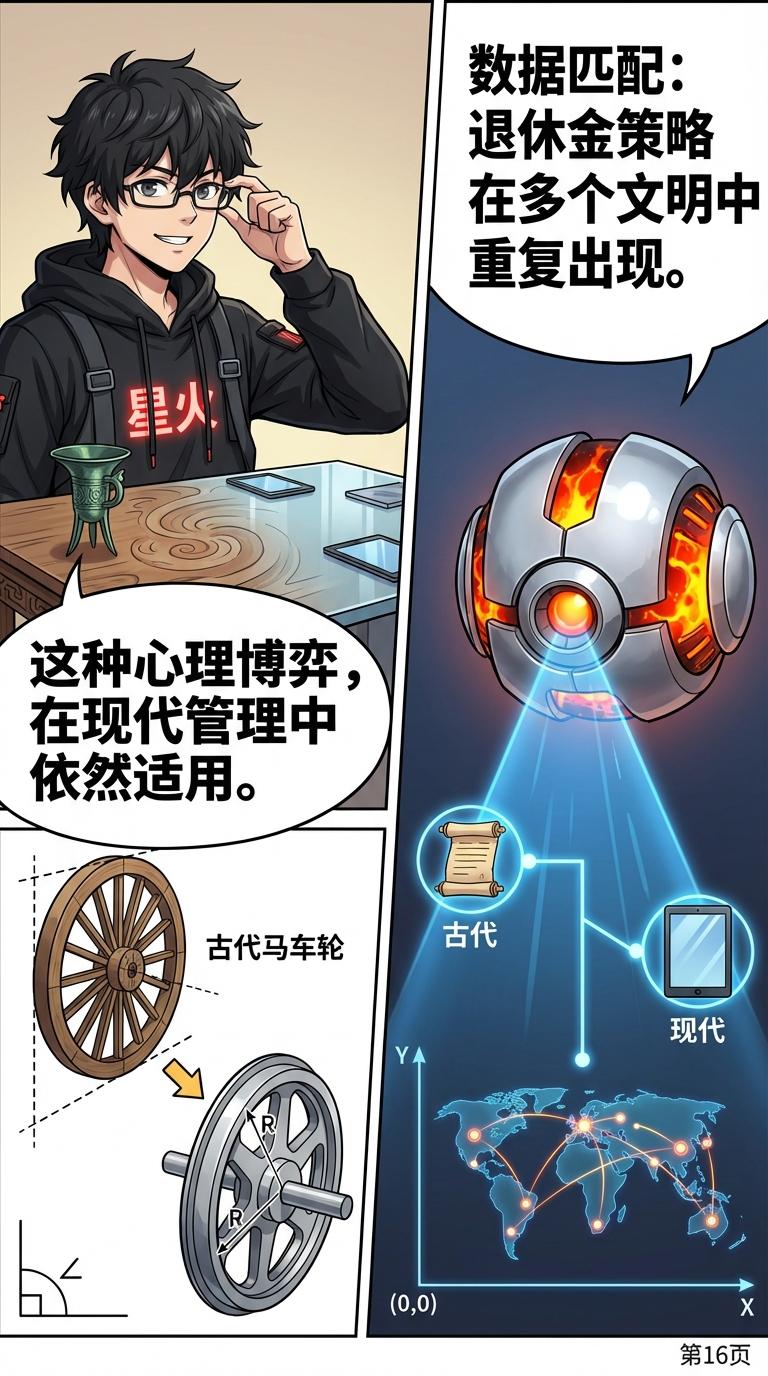 杯酒释兵权详解：赵匡胤如何用一顿饭解除武将兵权 | 宋朝历史解析 - 第 16 页