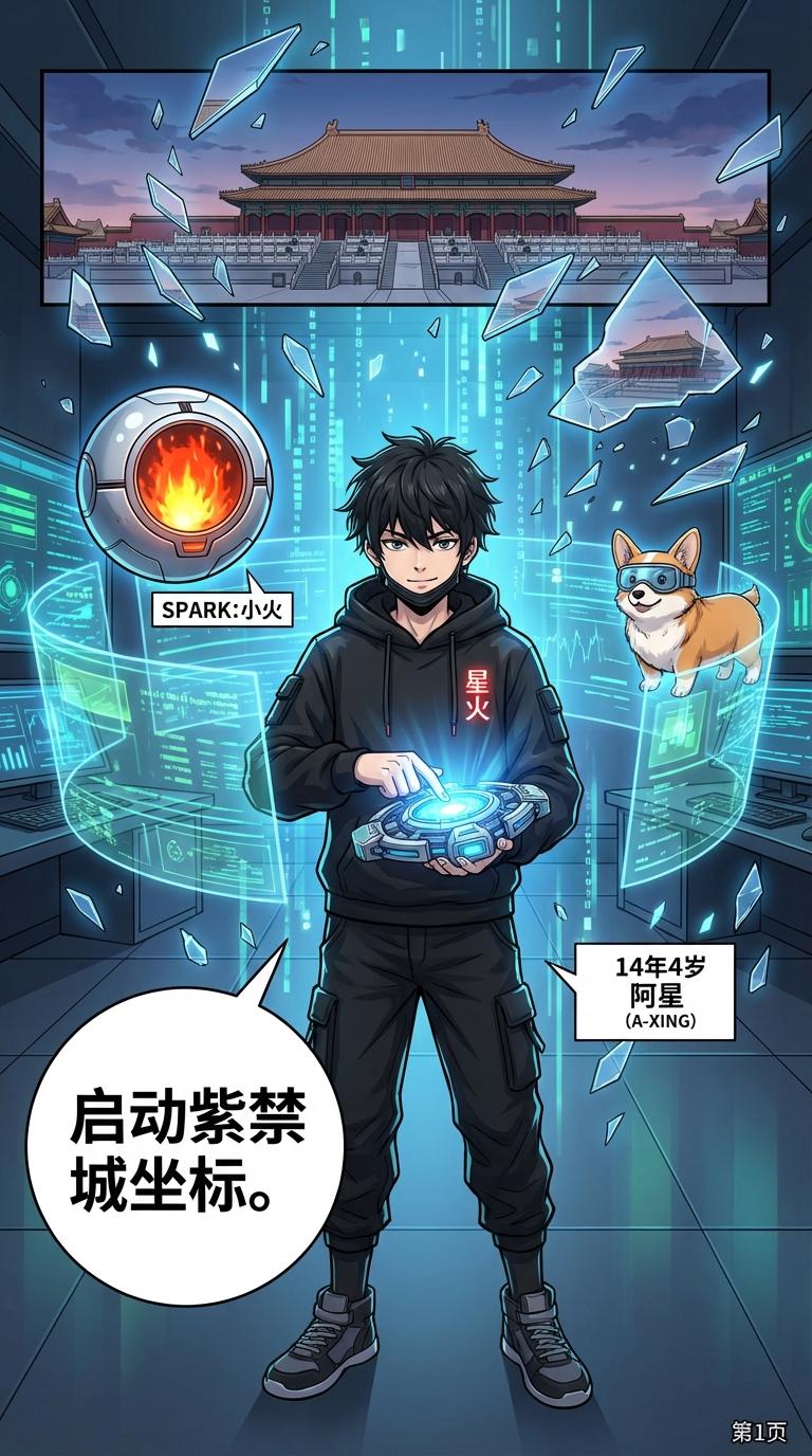 紫禁城木结构抗震原理与斗拱结构解析 | 古代建筑力学