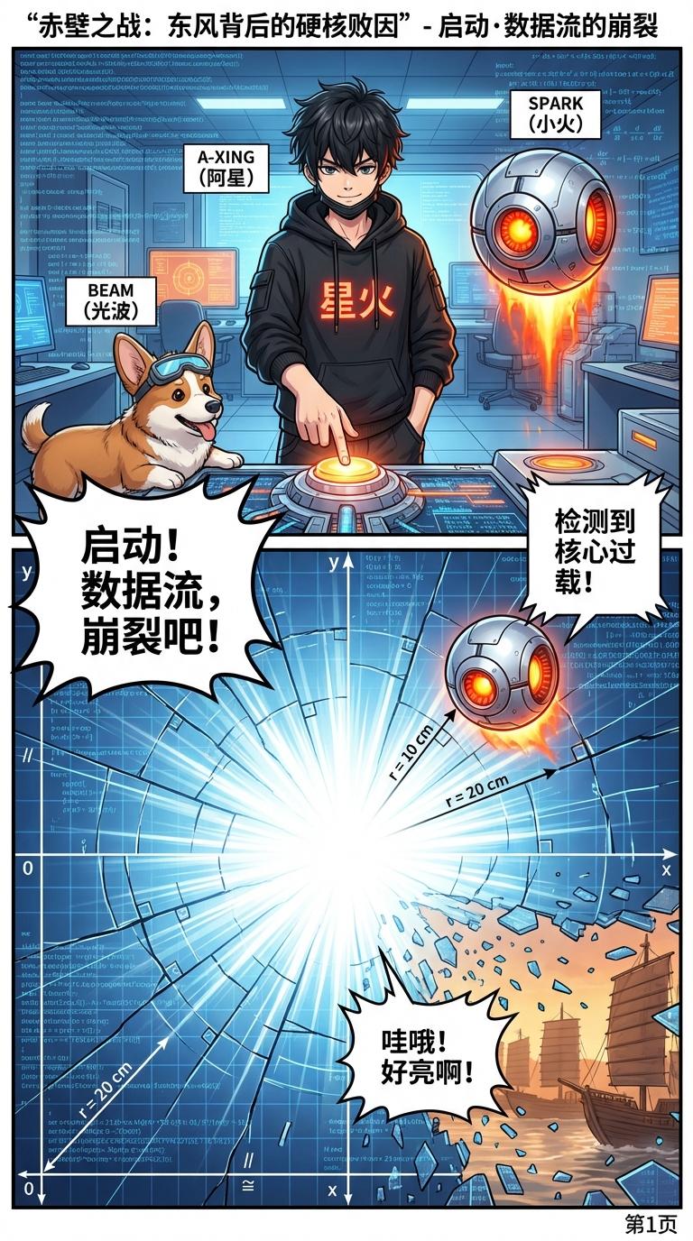 赤壁之战曹操失败原因分析：军事、战略与决策失误详解