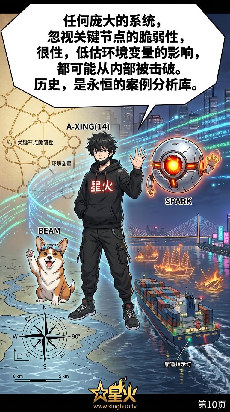 赤壁之战曹操失败原因分析：军事、战略与决策失误详解 - 第 10 页