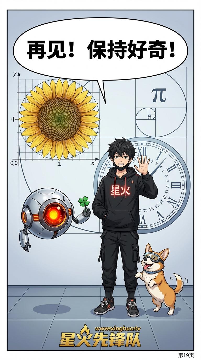 余斐波那契数列的模周期：性质与证明详解 | 初中数学数论 - 第 19 页